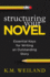 Structuring Your Novel: Essential Keys for Writing an Outstanding Story