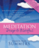 Meditation-Deep and Blissful (With Seven Guided Meditations): How to Still the Mind's Compulsive Thinking, Let Go of Upset, Tap Into the Juice and M