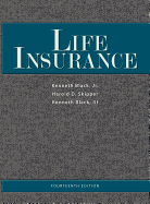 life insurance 14th ed