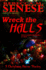 Wreck the Halls 5 Christmas Horror Stories