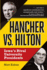 Hancher Vs. Hilton: Iowa's Rival University Presidents