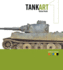 Tank Art Vol. 1 Wwii German Armor