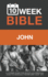 John: a 10 Week Bible Study