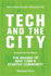 Tech and the City: the Making of New York's Startup Community