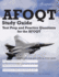 Afoqt Study Guide: Test Prep and Practice Test Questions for the Afoqt