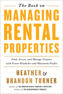 book on managing rental properties a proven system for finding screening an