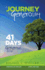 A Journey to Generosity: 41 Days to a Generous Life