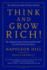 Think and Grow Rich!: The Original Version, Restored and Revised?[