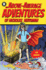 The Above-Average Adventures of Nicholas Herriman