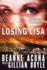 Losing Lisa: Intuitive Investigator Series, Book One