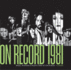 On Record-Vol. 4: 1981