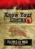 Know Your Enemy Early War 2013 Book
