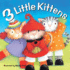 3 Little Kittens (Wendy Straws Nursery Rhyme Collection)