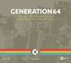 Generation 64-How the Commodore 64 Inspired a Generation of Swedish Gamers