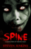 Spine: A collection of twisted tales