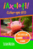 Axolotl! (Spanish): Datos Curiosos Sobre La Salamanda Ms Genial Del Mundo: Libro Informativo Ilustrado Para Nios (Spanish Edition)
