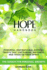 The Hope Handbook: the Search for Personal Growth