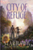 City of Refuge (the Fifth Sacred Thing)