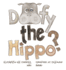 Doofy the Hippo?