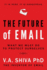 The Future of Email