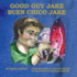 Good Guy Jake: Buen Chico Jake