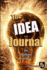 The Idea Journal for Fiction Writers (the Idea Journals)