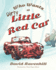 Who Wants a Dirty Little Red Car