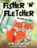 Fisher 'N' Fletcher: Book 1 (the Zany Fox Twins)