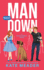 Man Down: a Rookie Rebels Novel