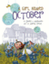 A Girl Named October