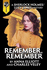 Remember, Remember (a Sherlock Holmes and Lucy James Mystery)