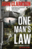 One Man's Law: a Novel of Vengeance (Jack Devlin "One" Series)