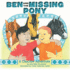 Ben and the Missing Pony (Choctaw Adventures)