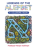 Legends of the AlefBet: A Coloring Book