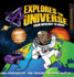 Dr. H Explores the Universe-Limited Edition: Mercury to Mars (Dr. H Explores the Universe-Mercury to Mars)