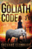 The Goliath Code: a Post-Apocalyptic Survival Thriller