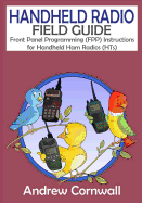 handheld radio field guide front panel programming instructions for handhel