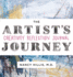 The Artist's Journey: Creativity Reflection Journal