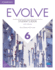 Evolve Level 6 Student's Book With Ebook