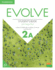 Evolve Level 2a Student's Book With Digital Pack