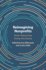 Reimagining Nonprofits: Sector Theory in the Twenty-First Century