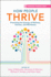 How People Thrive: Promoting the Synergy of Wellness, Fairness, and Worthiness