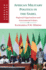 African Military Politics in the Sahel (African Studies, Series Number 166)