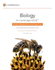 Cambridge Igcse(tm) Biology Exam Preparation and Practice with Digital Access (2 Years)