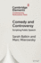 Comedy and Controversy: Scripting Public Speech