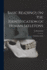 Basic Readings on the Identification of Human Skeletons: Estimation of Age