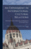 An Experiment in International Cultural Relations: a Report of the Staff of the Commission on the Occupied Areas