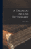A Tagalog English Dictionary