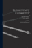 Elementary Geometry