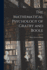 The Mathematical Psychology of Gratry and Boole